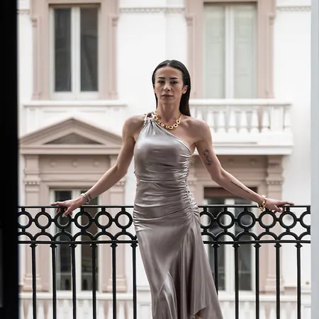 Sparano Palace - Luxury Maison Hotel