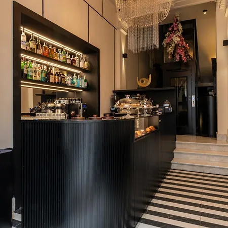 Sparano Palace - Luxury Maison Hotel 4*