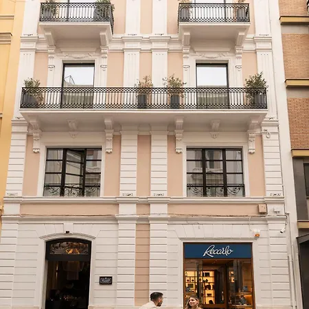 Sparano Palace - Luxury Maison