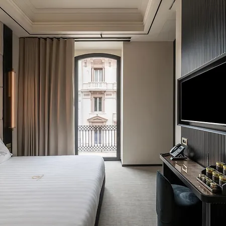 Hotel Sparano Palace - Luxury Maison 4*