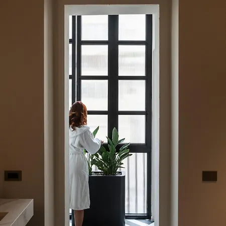 Hotel Sparano Palace - Luxury Maison Bari