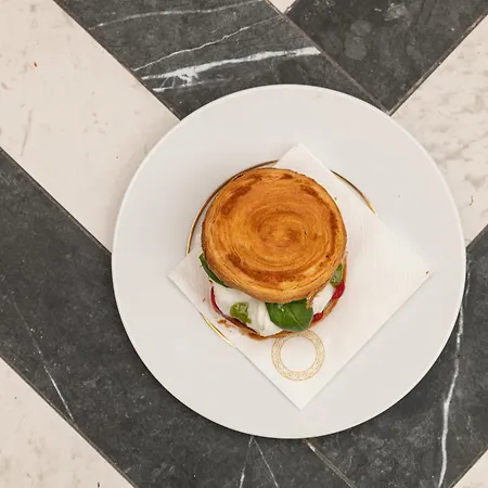 Sparano Palace - Luxury Maison Hotel 4*