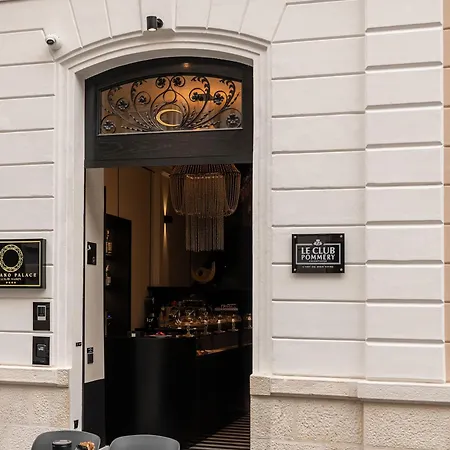 Hotel Sparano Palace - Luxury Maison Bari