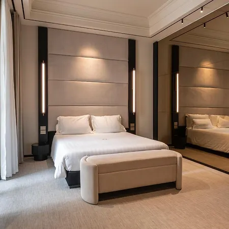 Sparano Palace - Luxury Maison 4* Bari