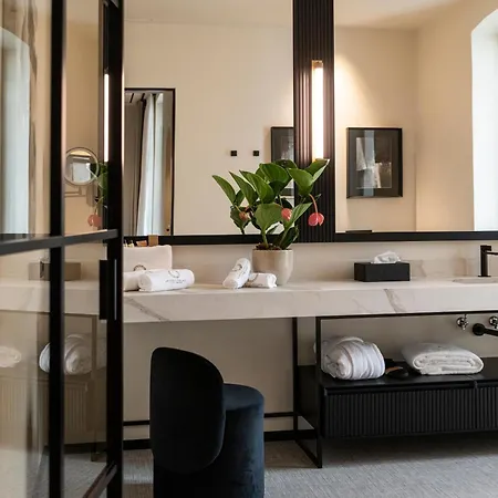 Hotel Sparano Palace - Luxury Maison Bari