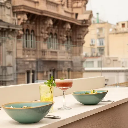 Sparano Palace - Luxury Maison