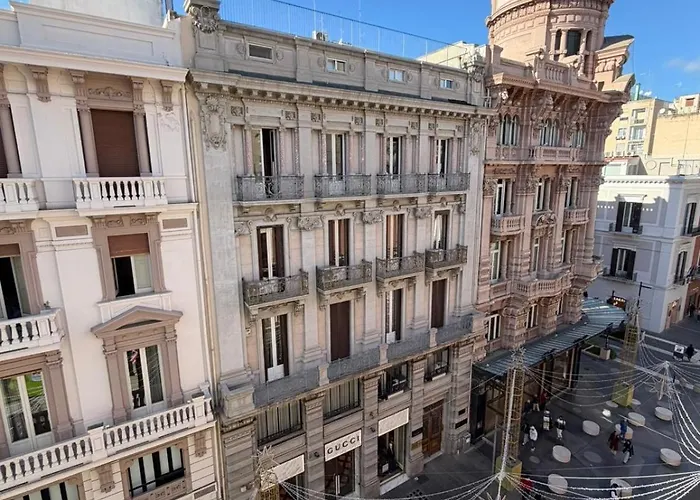 Sparano Palace - Luxury Maison Bari