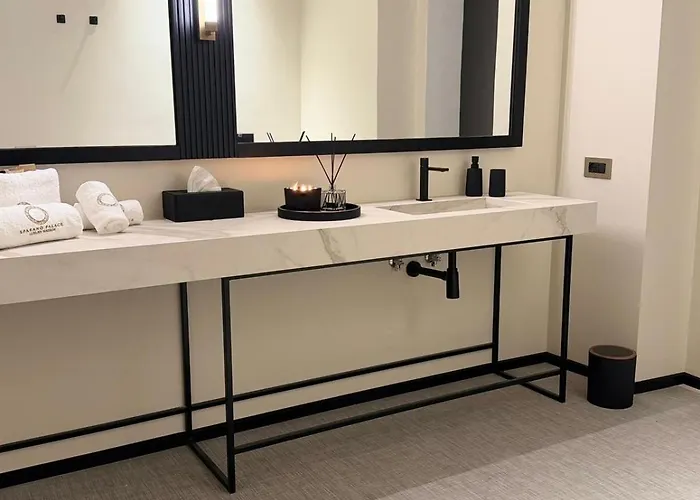 Hotel Sparano Palace - Luxury Maison 4*