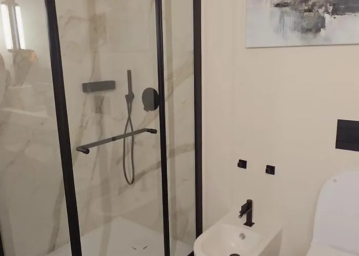 Sparano Palace - Luxury Maison 4* Бари