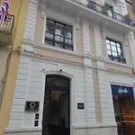 Sparano Palace - Luxury Maison Ξενοδοχείο Μπάρι