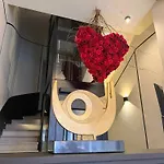 Sparano Palace - Luxury Maison Ξενοδοχείο Μπάρι