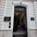 Ξενοδοχείο Sparano Palace - Luxury Maison 4*