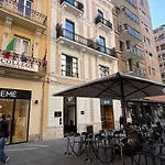 Ξενοδοχείο Sparano Palace - Luxury Maison 4*