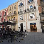 Sparano Palace - Luxury Maison 酒店 巴里