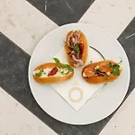 Sparano Palace - Luxury Maison 酒店 巴里