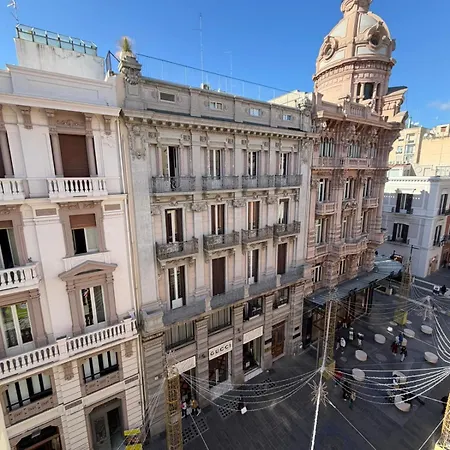 Sparano Palace - Luxury Maison باري