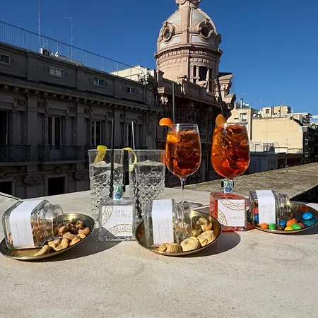 Sparano Palace - Luxury Maison