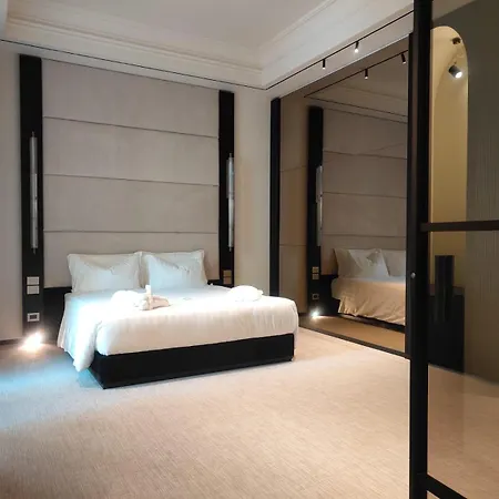Sparano Palace - Luxury Maison