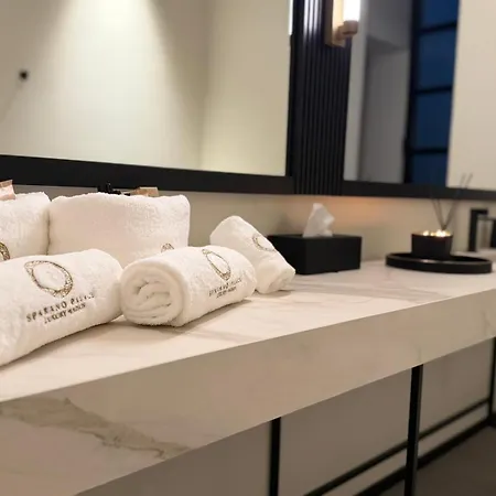 Sparano Palace - Luxury Maison Hotel 4*