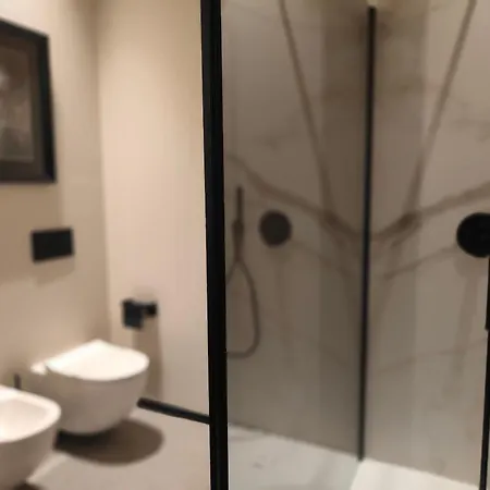 Hotel Sparano Palace - Luxury Maison Bari