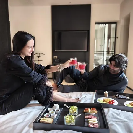 Sparano Palace - Luxury Maison Bari