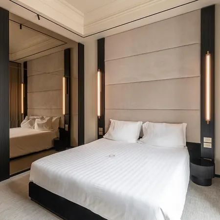 מלון Sparano Palace - Luxury Maison 4*