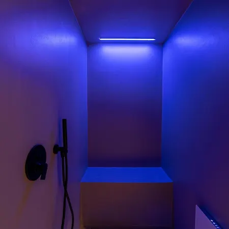 מלון Sparano Palace - Luxury Maison בארי