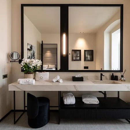 Szálloda Sparano Palace - Luxury Maison 4*