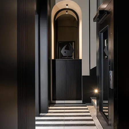 Sparano Palace - Luxury Maison Szálloda Bari