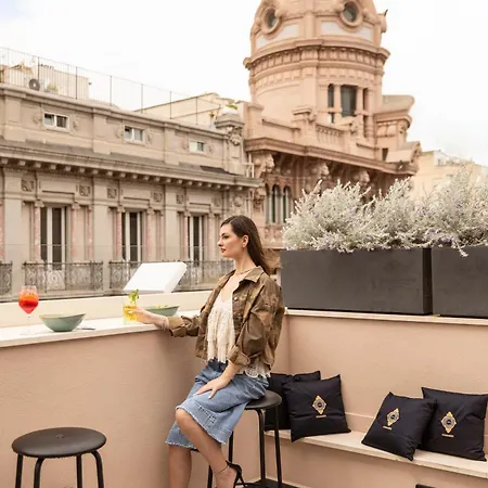 Otel Sparano Palace - Luxury Maison 4*