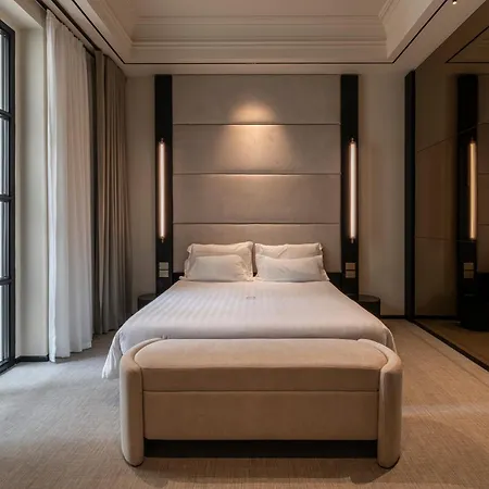 Sparano Palace - Luxury Maison Hotel