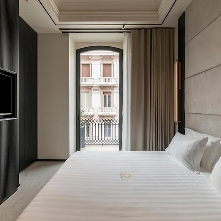Otel Sparano Palace - Luxury Maison