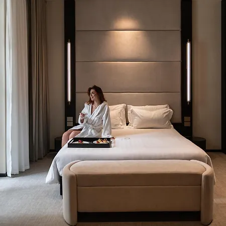 Otel Sparano Palace - Luxury Maison
