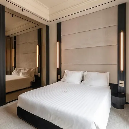 Sparano Palace - Luxury Maison Hotel