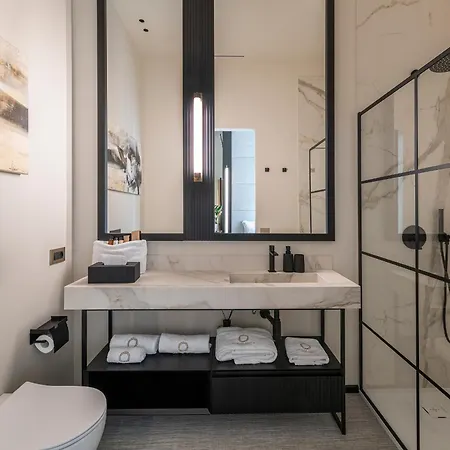 Sparano Palace - Luxury Maison Szálloda 4*