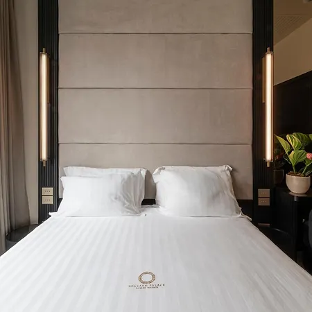 Sparano Palace - Luxury Maison Szálloda 4*