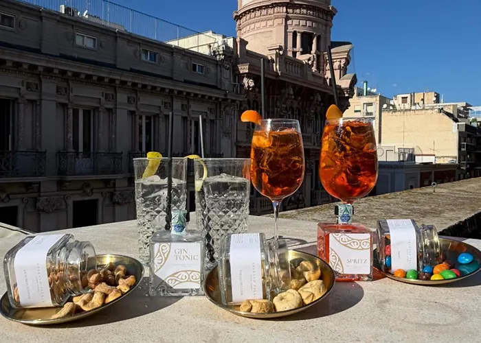 Sparano Palace - Luxury Maison