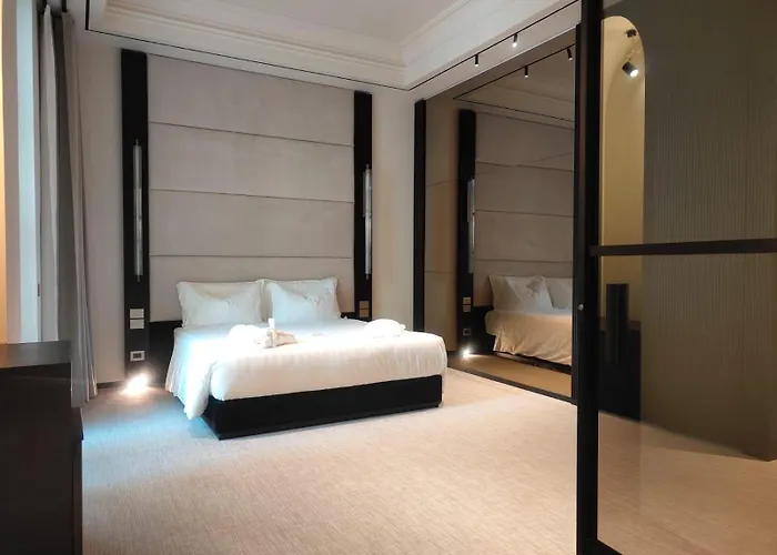 Sparano Palace - Luxury Maison