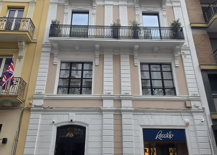 Sparano Palace - Luxury Maison