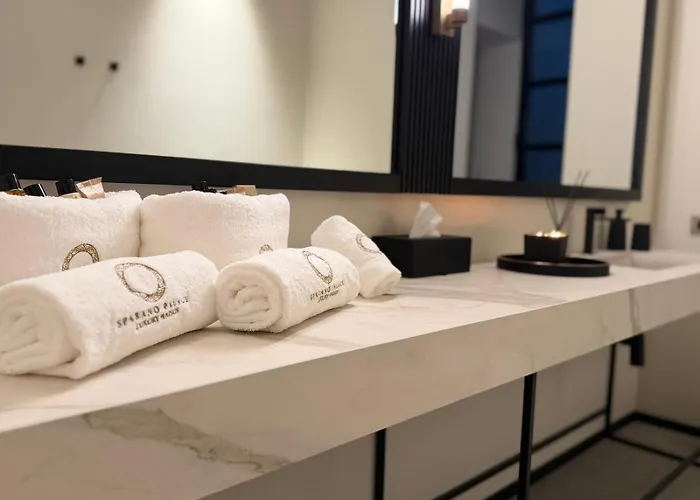 Sparano Palace - Luxury Maison Hotel 4*