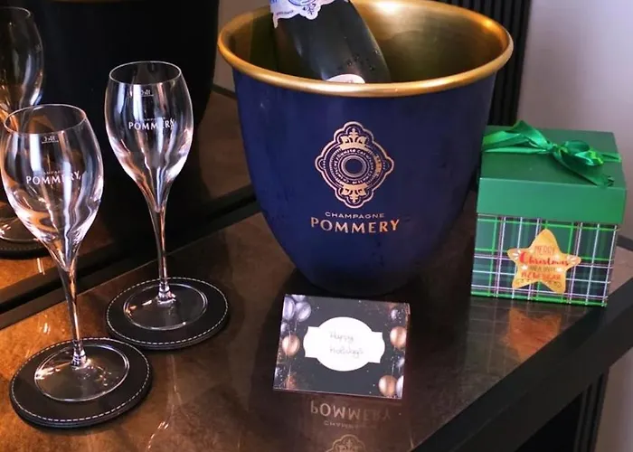 Sparano Palace - Luxury Maison 4* Bari