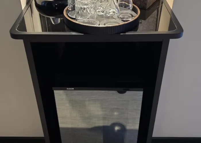 호텔 Sparano Palace - Luxury Maison 4*