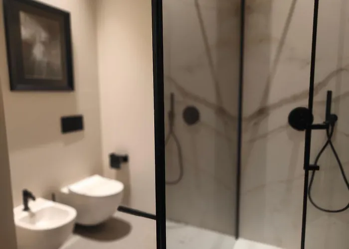 Hotel Sparano Palace - Luxury Maison Bari