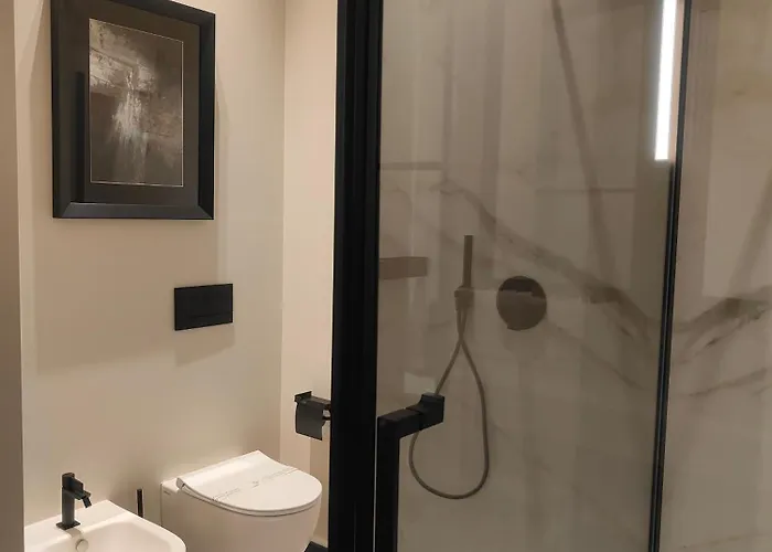 Sparano Palace - Luxury Maison Hotel Bari