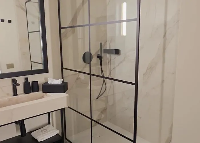 Sparano Palace - Luxury Maison 4* Bari