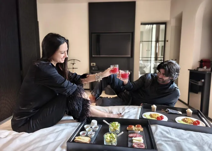 Sparano Palace - Luxury Maison Bari