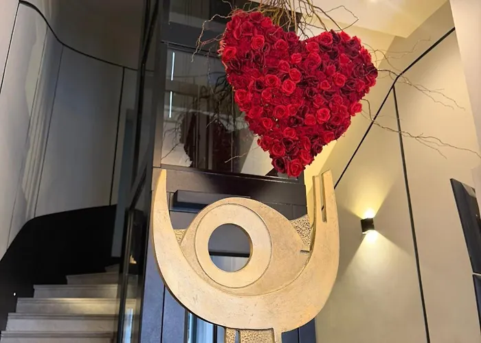 Sparano Palace - Luxury Maison Hotel Bari