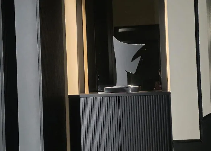 Sparano Palace - Luxury Maison Bari