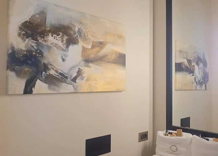 Sparano Palace - Luxury Maison Hotel Bari