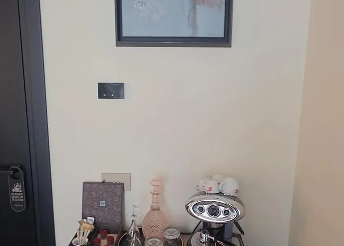 Sparano Palace - Luxury Maison Hotel Bari